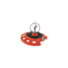 Dramm Spinning Sprinkler