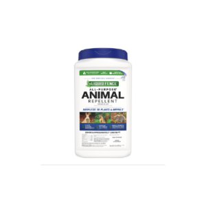 Liquid Fence Animal Repellent 2 Lb.