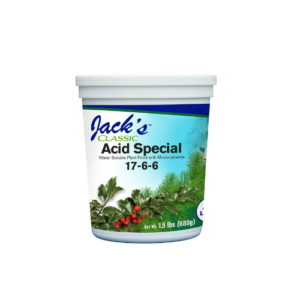 Acid Special 1.5 Lb.