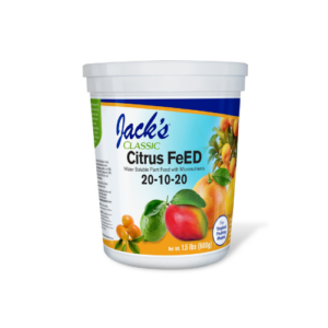 Citrus Feed 1.5 Lb