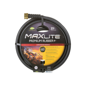 Maxlite Premium Hose 5/8" X 25'