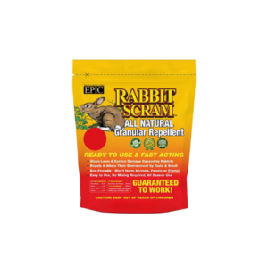 Rabbit Scram 2 Lb. Bag