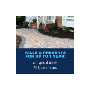 365 Weed Killer