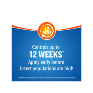 Backyard Bug Control