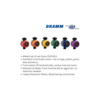 Dramm timer