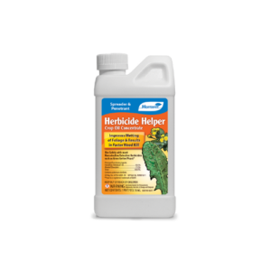 Herbicide Helper