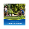 Lemon Eucalyptus Insect Repellent