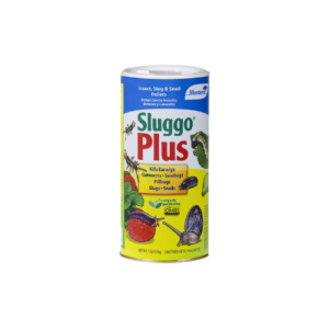 Sluggo Plus