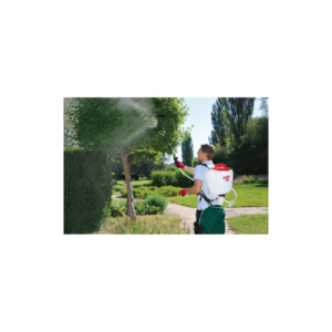 Solo Backpack Sprayer