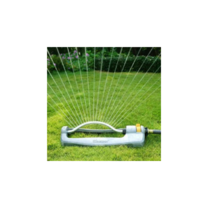 Oscillating Metal Sprinkler