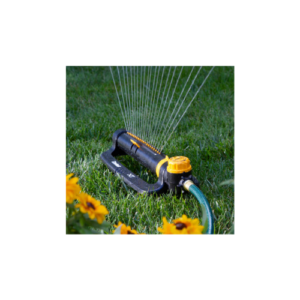 Melnor Oscillating Sprinkler