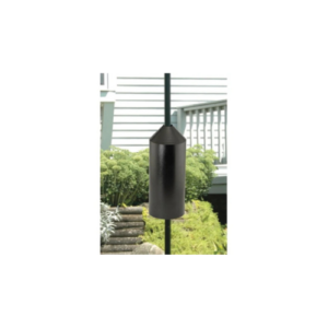 Squirrel Torpedo Baffle