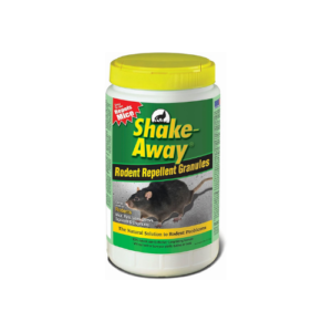 Shake Away Rodent