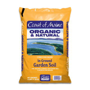 Coast of Maine Cobscook Blend Garden Soil (1 cu. ft.)