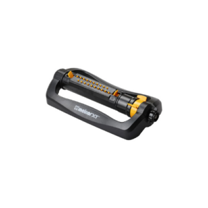 Melnor Dual Oscillating Sprinkler 4000 sq. ft.