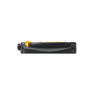 Melnor Dual Oscillating Sprinkler 4000 sq. ft.