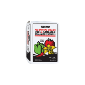 Peat Moss
