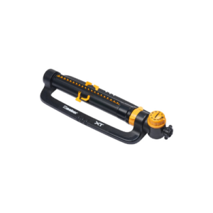 Melnor Oscillating Sprinkler 4500 sq ft with Timer