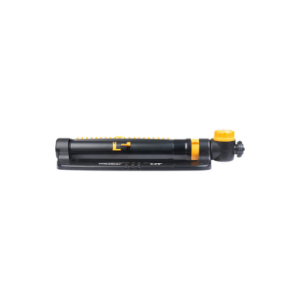Melnor Oscillating Sprinkler 4500 sq ft with Timer