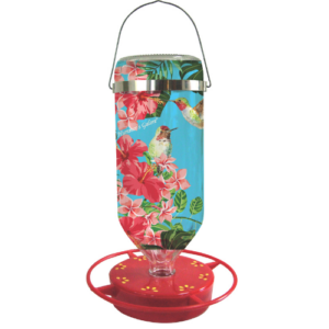 Hummers Galore Hummingbird Blue Sky 32oz