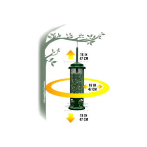 Squirrel Buster Legacy