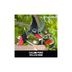 Corona Bypass Gel Pruner