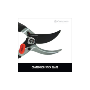 Corona Bypass Gel Pruner