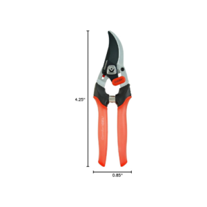 Corona Bypass Gel Pruner
