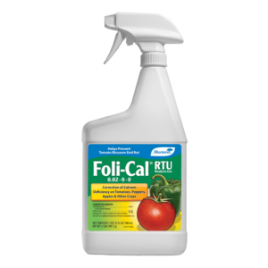 Monterey Foli-Cal 32 oz. RTU