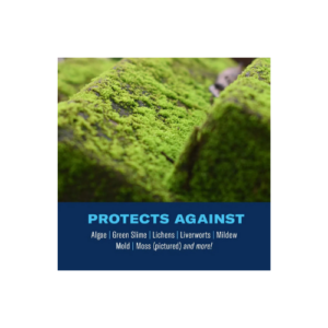 Moss & Algae Killer