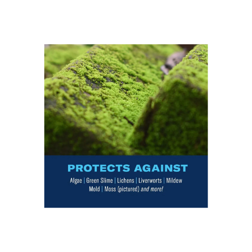 Moss & Algae Killer