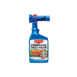 Complete Insect Killer RTS