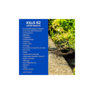 Complete Insect Killer RTS