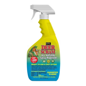 Epic Deer Scram Ready to Use Spray 32 oz.