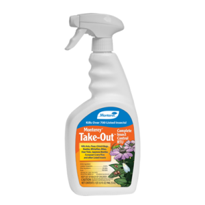 Monterey Take-Out Complete Insect Control 32 oz. RTU