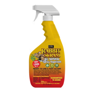 Epic Rabbit Scram Ready to Use Spray 32 oz.