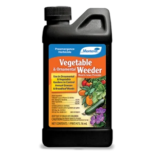 Monterey Vegetable & Ornamental Weeder 16 oz.