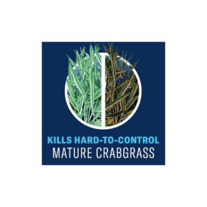 Lawn Weed & Crabgrass Killer RTU