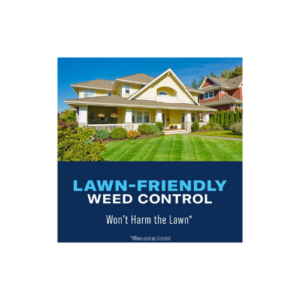 Lawn Weed & Crabgrass Killer RTU