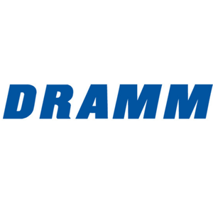 Dramm"