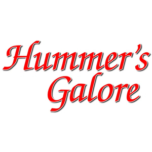 Hummer's Galore"