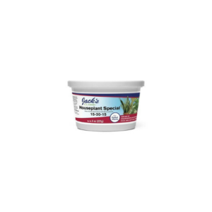 Jack's Houseplant Fertilizer 8oz
