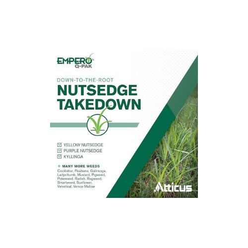 Nutsedge Killer EMPERO Q-Pak 13.5 grams