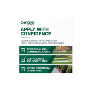 Nutsedge Killer EMPERO Q-Pak 13.5 grams