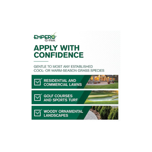 Nutsedge Killer EMPERO Q-Pak 13.5 grams