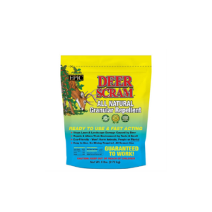 Deer Scram 6 lb bag