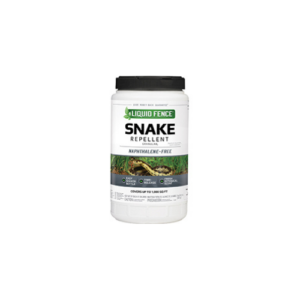Liquid Fence Snake Repellent 2lb.
