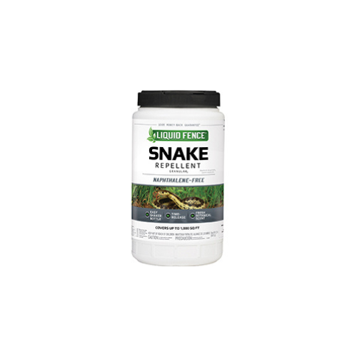 Liquid Fence Snake Repellent 2lb.