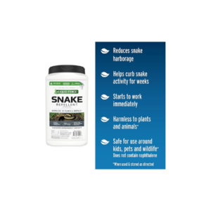 Liquid Fence Snake Repellent 2lb.