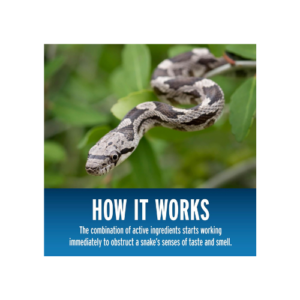 Liquid Fence Snake Repellent 2lb.